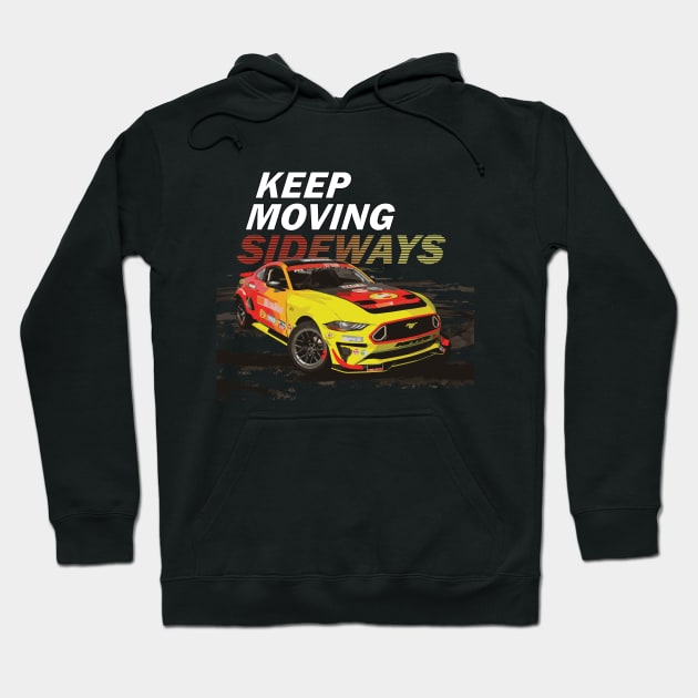 Focus best sale st hoodie